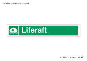 Liferaft
